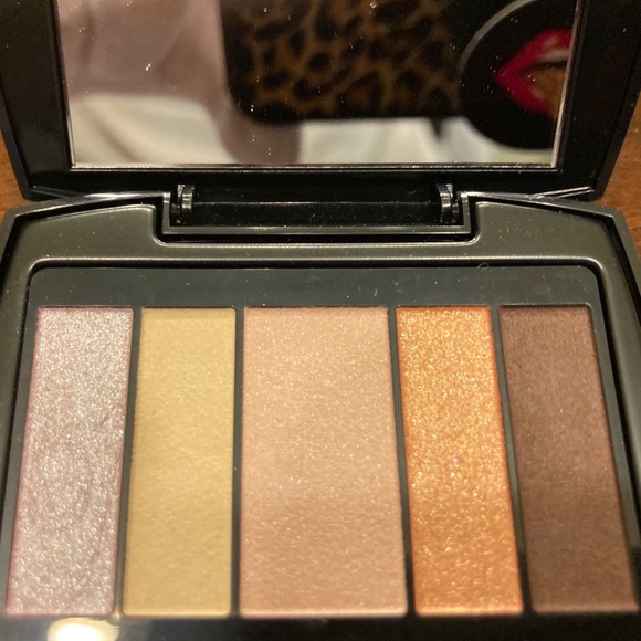 Lancôme “Parisian” eyeshadow - Not used - Picture 2 of 5